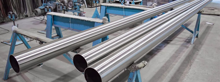 Stainless Steel Pipes Manufacturer In Germany
