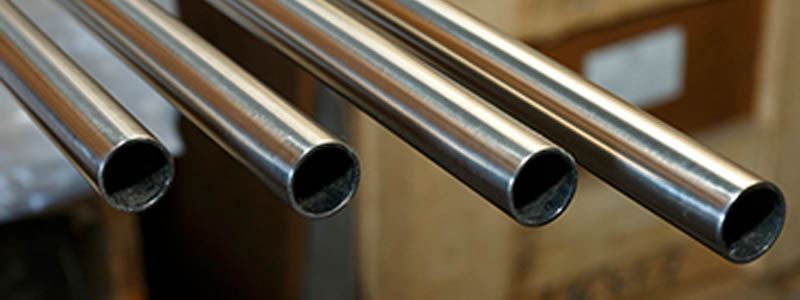 Stainless Steel Pipes Manufacturer In Iran