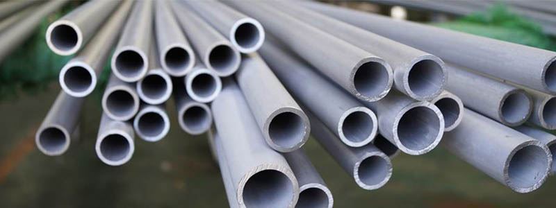 Stainless Steel Pipes Manufacturer In Netherland