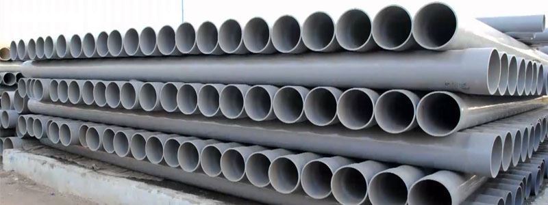 Stainless Steel Pipes Manufacturer In Saudi Arabia