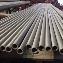 Stainless Steel Seamless Pipe Manufacturer in Vijaywada