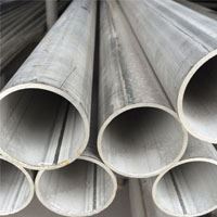 Stainless Steel Welded Pipe Supplier in Mexico