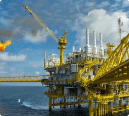 Oil Gas Industry