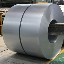BA Finish Stainless Steel Coil & Strip Supplier