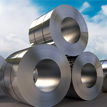 Jindal Stainless Steel Coil & Strip Supplier