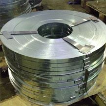 No 8 Mirror Finish Stainless Steel Coil & Strip Manufacturer