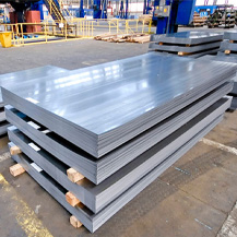 304 Cold Rolled Stainless Steel Plate Manufacturer