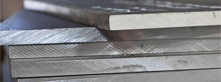 305 Hot Rolled Stainless Steel Plates Manufacturer In India