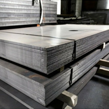 Stainless Steel ASTM A240 Grade 321s Plate Manufacturer