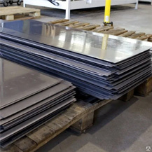 Stainless Steel ASTM A240 Grade 321s Plate Stockist