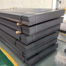 Stainless Steel ASTM A240 Grade 321s Plate Supplier