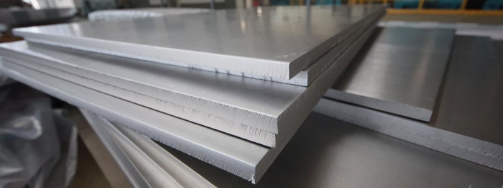 No 1 Finish Stainless Steel Plates Manufacturer In India