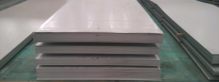 304 Cold Rolled Stainless Steel Sheets Manufacturer In India