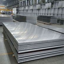 304 Stainless Steel Sheet Supplier