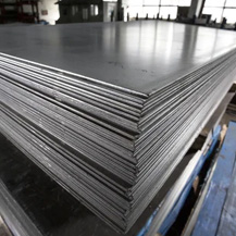 No 1 Finish Stainless Steel Sheet Manufacturer