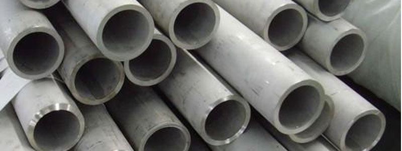 Stainless Steel 304 Seamless Tubes Manufacturer In India