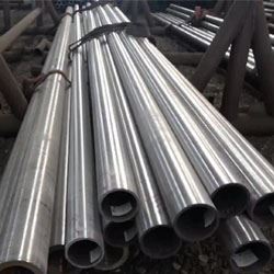 Stainless Steel 304 Seamless Tube Supplier in India
