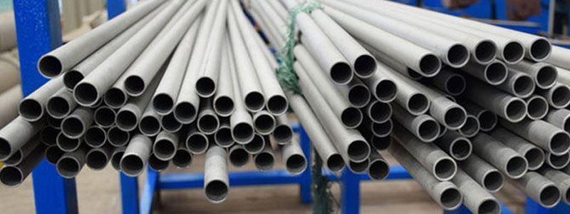 Stainless Steel 304L Seamless Tubes Manufacturer In India