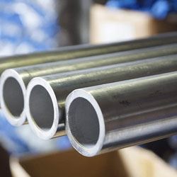 Stainless Steel 304L Seamless Tube Supplier in India
