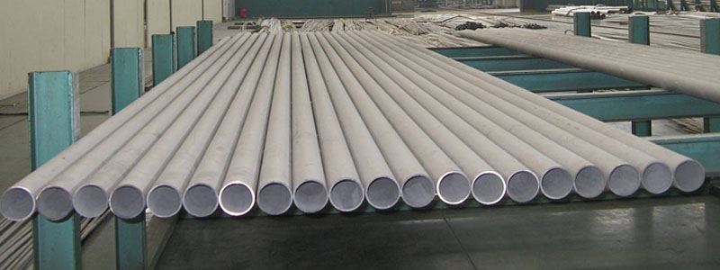 Stainless Steel 310 Seamless Tubes Manufacturer In India