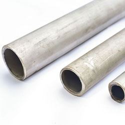 Stainless Steel 316 Seamless Tube Supplier in India