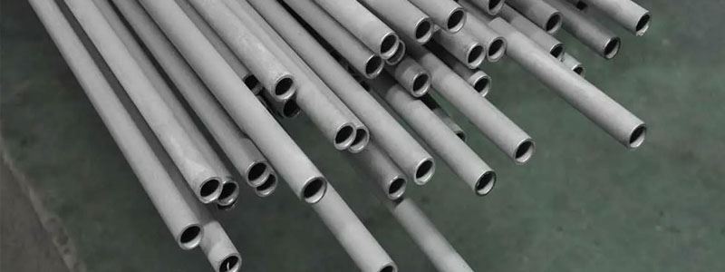 Stainless Steel 317 Seamless Tubes Manufacturer In India