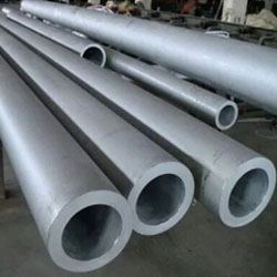Stainless Steel 321  Seamless Tube Manufacturer in India