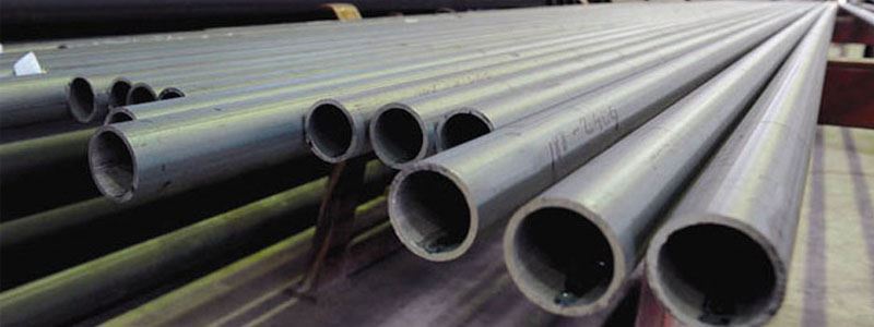 Stainless Steel 321  Seamless Tubes Manufacturer In India
