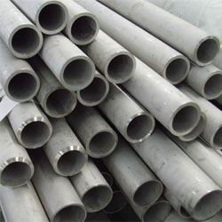 Stainless Steel 347  Seamless Tube Manufacturer in India