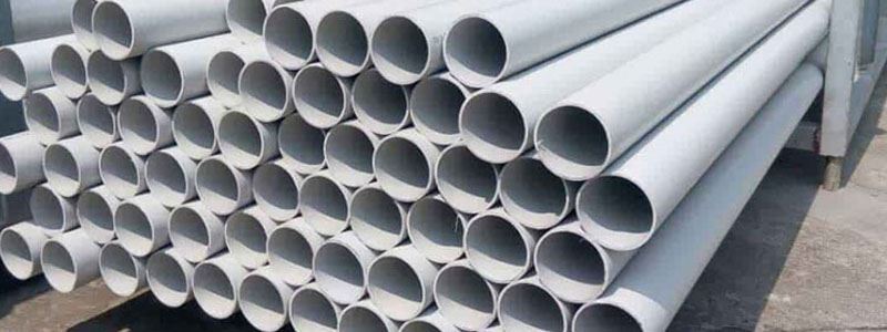 Stainless Steel 347  Seamless Tubes Manufacturer In India