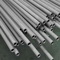 Stainless Steel 347H  Seamless Tube Manufacturer in India
