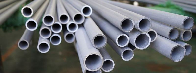 Stainless Steel 347H  Seamless Tubes Manufacturer In India