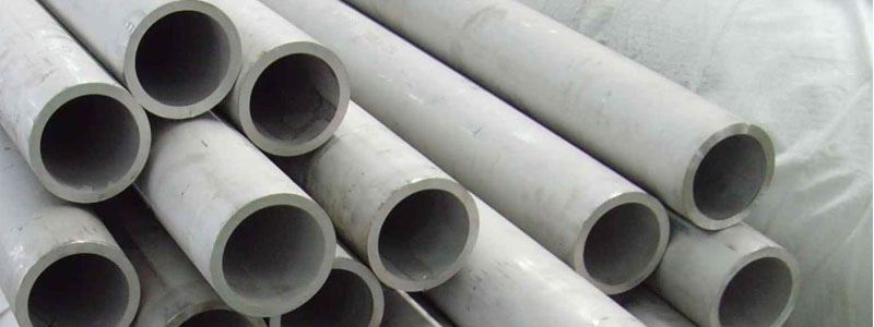 Stainless Steel 304 Seamless Pipes Manufacturer In India