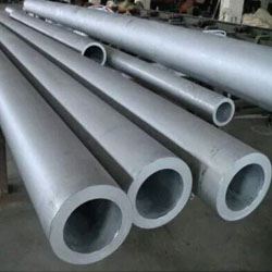 Stainless Steel 304 Seamless Pipe Supplier in India