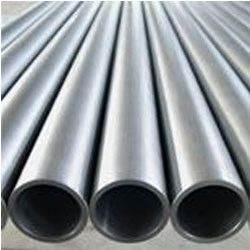 Stainless Steel 304L Seamless Pipe Manufacturer in India
