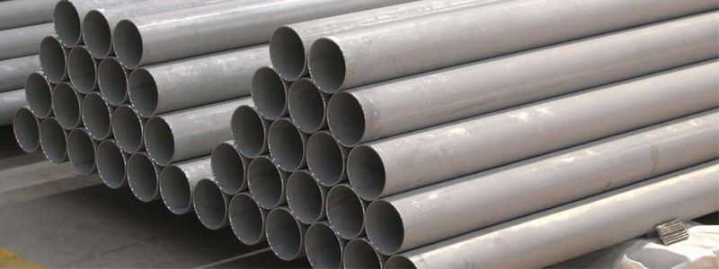 Stainless Steel Seamless Pipes Manufacturer In India