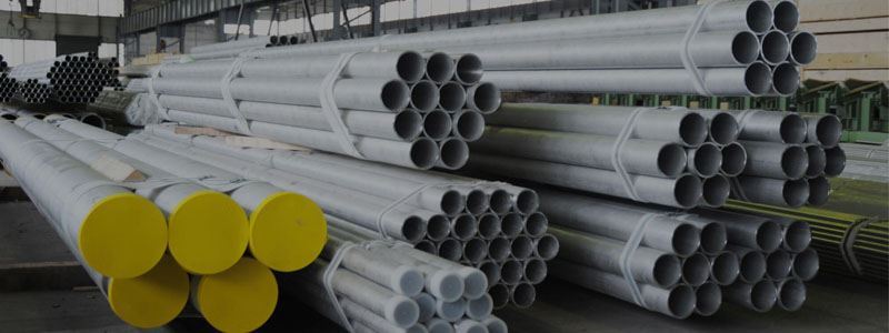 Stainless Steel Seamless Pipes Manufacturer In India