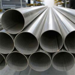Stainless Steel 310/310S Seamless Pipe Manufacturer in India