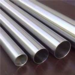 Stainless Steel 316 Seamless Pipe Manufacturer in India