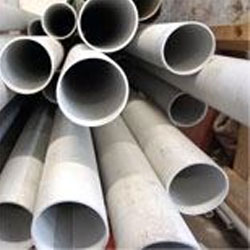 Stainless Steel 316TI Seamless Pipe Manufacturer in India