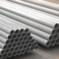 Stainless Steel 316L Seamless Pipe Supplier in India