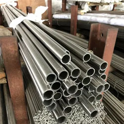 Stainless Steel 316L Seamless Pipe Manufacturer in India