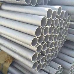 Stainless Steel 347/347H Seamless Pipe Supplier in India