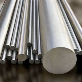 Stainless Steel Rod Manufacturer in India