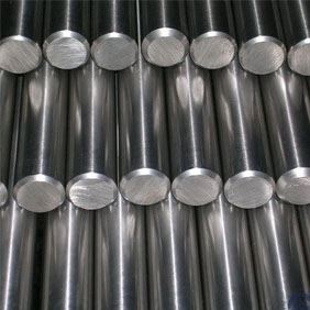 Stainless Steel Rod Supplier in India