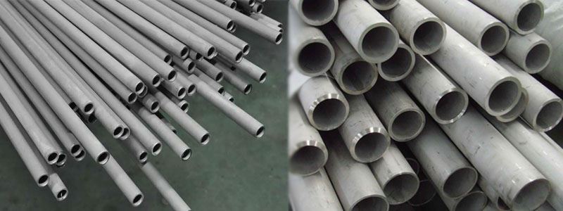 Stainless Steel Seamless Tubes Manufacturer In India