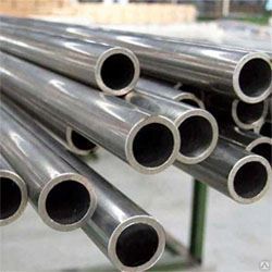 Stainless Steel Seamless Tube Manufacturer in India
