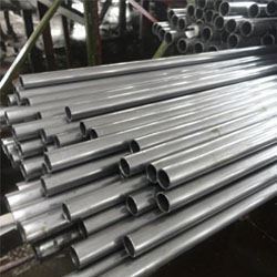 Stainless Steel Seamless Tube Supplier in India