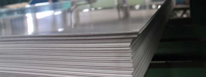 Stainless Steel Sheets Manufacturer In India
