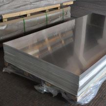 Stainless Steel Sheet Stockist in India